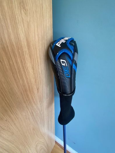 Ping G30 26 Degree 5 Hybrid Golf Club