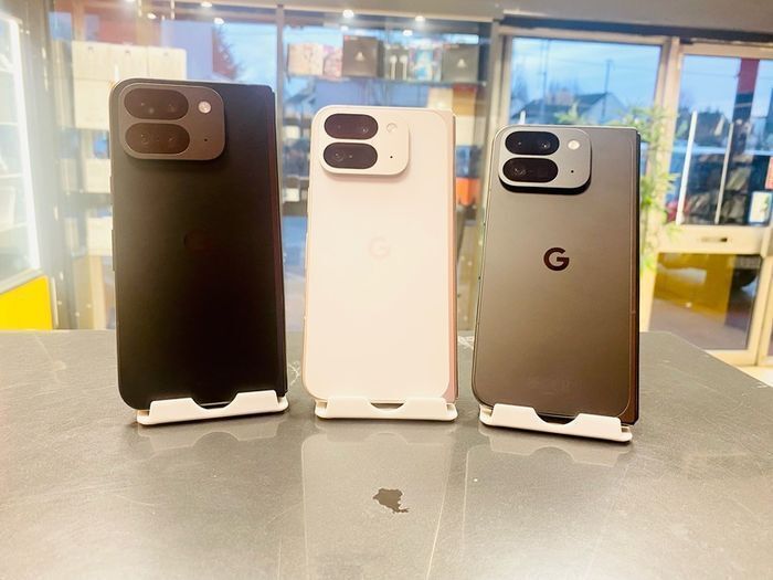 Google pixel 9 pro Fold 512gb