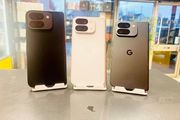 Google pixel 9 pro Fold 512gb
