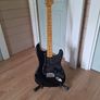 fender american pro 2 Strat Image 5