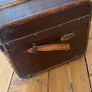 antique trunk Image 2