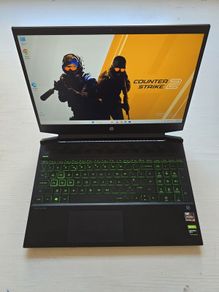 hp pavilion