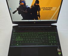 hp pavilion