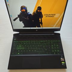hp pavilion