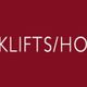 Forklifts/Hoists