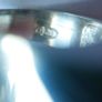Vintage Massive Sterling Silver 925 Ring size N - 8,4g Image 6