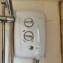 Triton T80 Easi-Fit + 8.5kW Electric Shower Image 4