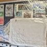 Stamps 1960 to 2000 POLAND. Stock book. Image 2