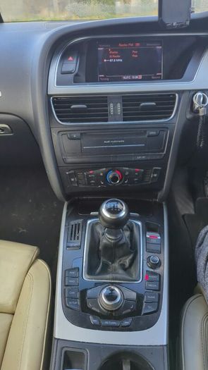 Audi A5 2010 Convertible - Need To Sell Asap