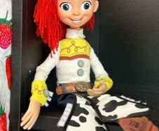 Disney Jesse Toy Story Doll