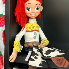 Disney Jesse Toy Story Doll