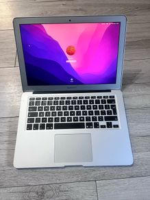 Macbook Air 2017 13"