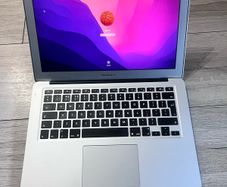 Macbook Air 2017 13"