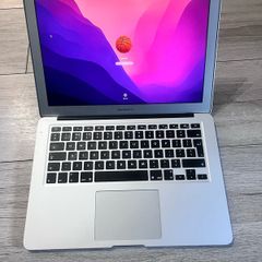 Macbook Air 2017 13"