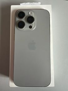 iPhone 16 pro