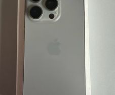 iPhone 16 Pro