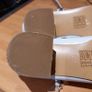 Holy communion shoes size 13 Image 3