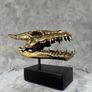 Dragon - Polished Bronze Image 2