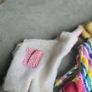 3 x Playwear Ponywear Baby Outfits MLP G1 My Little Pony Image 4