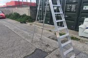 Step ladder 10 steps