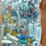 Assortment of beads for jewelry making Image 3