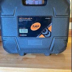 Power  Tools.