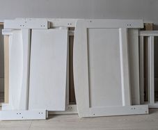 Cot Bed