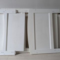 Cot Bed