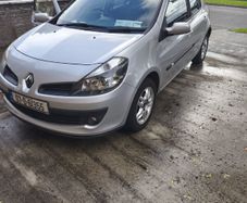 Renault Clio 2007