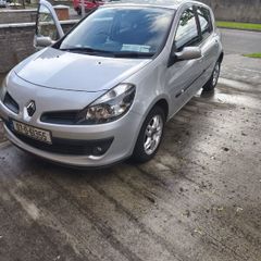 Renault Clio 2007