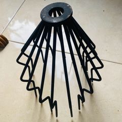 Chimney nest