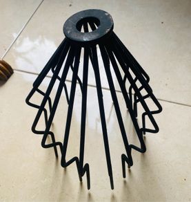 Chimney nest