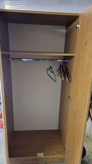 Wardrobe