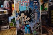 Animal Man ! Issue #55 ! Flesh and Blood ! 1993 ! by DC Comics !