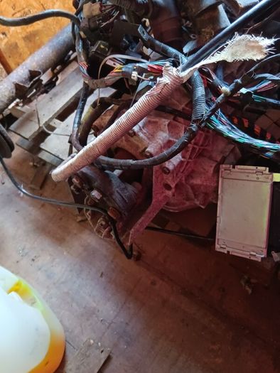 engine