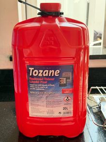 free oil gallon