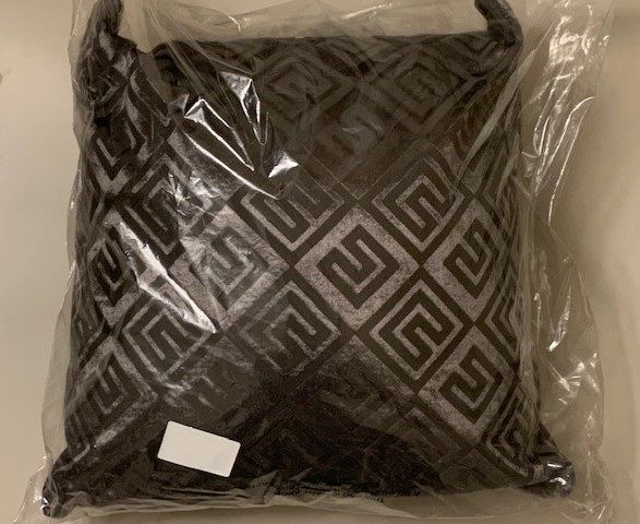NEXT Charcoal Grey Cushion