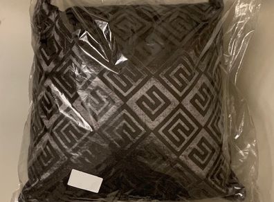 NEXT Charcoal Grey Cushion