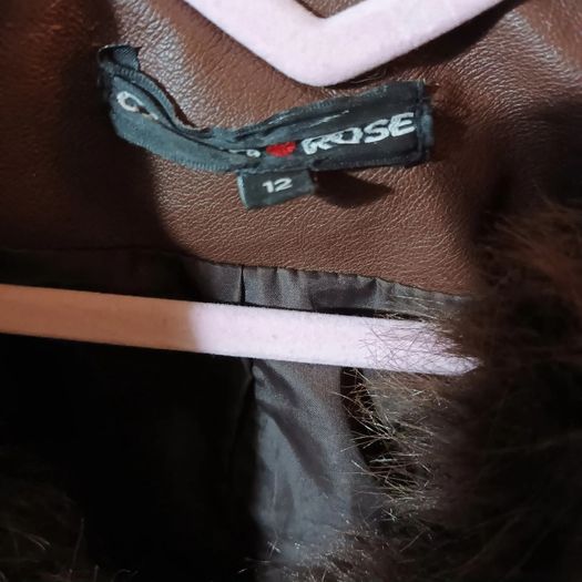 womens jacket