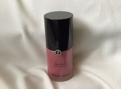 Giorgio Armani Fluid Sheer Liquid Illuminator Highlighter