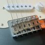 Fender Eric Clapton Signature Stratocaster - 2010 USA - Collectors Grade Image 10
