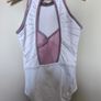 Quatro leotard Image 3