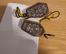 Motorcycle led  indicators new