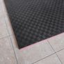 Tatami Mats (Black/Red Reversible) Image 6
