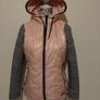 SUPERDRY Storm Panel Quilted Hybrid Jacket Image 9