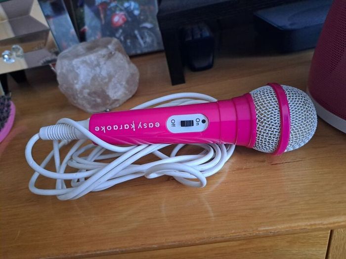 Easy Karaoke