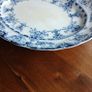 Sampson Hancock & Sons very large serving platter Image 2