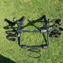 bike rack Image 2