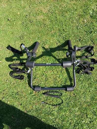 bike rack