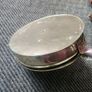 Victorian brass warming pan Image 5